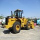 Used CATERPILLAR-950F-II WHEEL LOADER for Sale