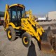 Used JCB Backhoe Loader - 3 CX in Good Condition for Sale