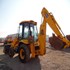 Used JCB Backhoe Loader - 3 CX in Good Condition for Sale