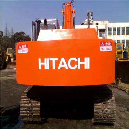 EX200-1 Hitachi used excavator