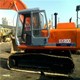 EX200-1 Hitachi used excavator