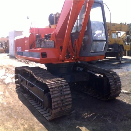 EX200-1 Hitachi used excavator