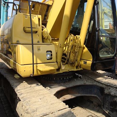 caterpillar excavator 320C used crawler excavator