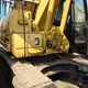 caterpillar excavator 320C used crawler excavator