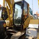caterpillar excavator 320C used crawler excavator