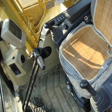 caterpillar excavator 320C used crawler excavator
