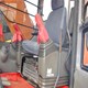 ZX200 Hitachi Used excavator second hand excavator