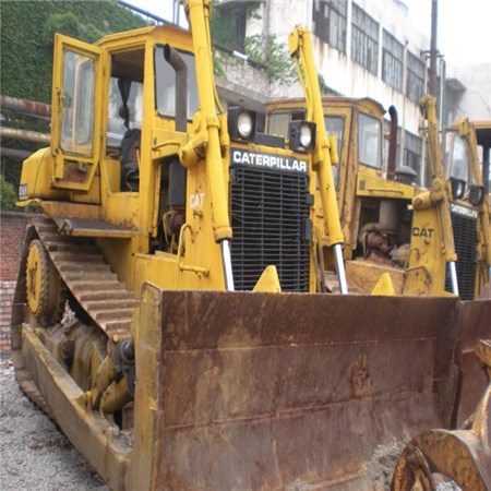 Used caterpillar bulldozer,bulldozer caterpillar D6H bulldozer