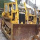 Used caterpillar bulldozer,bulldozer caterpillar D6H bulldozer