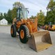 Used Cat 690D loader