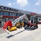 Used TAKEUCHI TB285 crawler Mini Excavator for Sale