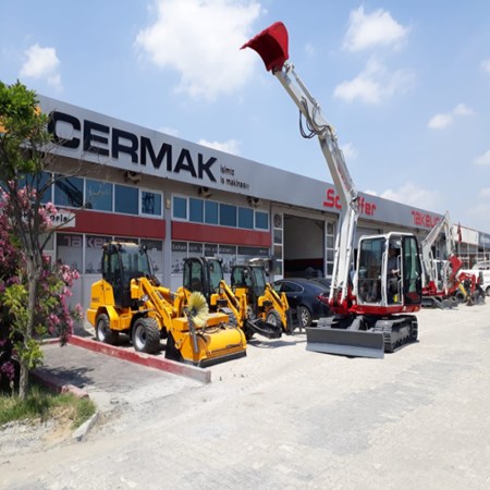 Used TAKEUCHI TB285 crawler Mini Excavator for Sale