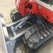 Used Crawler Mini Excavator TB250 – TAKEUCHI for Sale