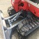 Used Crawler Mini Excavator TB250 – TAKEUCHI for Sale