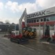 Used Crawler Mini Excavator TB250 – TAKEUCHI for Sale