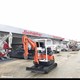 Kubota – u17 Used Crawler Mini Excavator for Sale