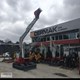 TB153FR – 2013 – TAKEUCHI Used Crawler Mini Excavator for Sale