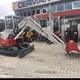 TB153FR – 2013 – TAKEUCHI Used Crawler Mini Excavator for Sale