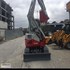 TB153FR – 2013 – TAKEUCHI Used Crawler Mini Excavator for Sale