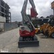 TB153FR – 2013 – TAKEUCHI Used Crawler Mini Excavator for Sale