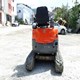 Kubota u17 Crawler Mini Excavator