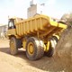 CATERPILLAR 769C – Year 1981 Used Dumper for Sale