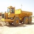 Year 1986 - CATERPILLAR D400 Used Dumper for Sale