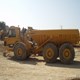 Year 1986 - CATERPILLAR D400 Used Dumper for Sale