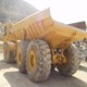Year 1986 - CATERPILLAR D400 Used Dumper for Sale