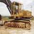AKERMAN H16D Used Crawler Excavator for Sale AKERMAN H16D Used Crawler Excavator for Sale