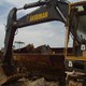 AKERMAN H16D Used Crawler Excavator for Sale