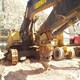 AKERMAN H16D Used Crawler Excavator for Sale