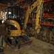 Used Crawler Excavator CATERPILLAR 303C CR for Sale
