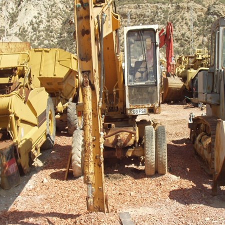 LIEBHERR A902 LI Used Crawler Excavator for Sale
