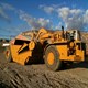 Used Scraper CATERPILLAR 631D – Year 1978 for Sale