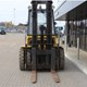 Used HYSTER H5.00 XL Forklift for Sale