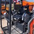 Used Mini Crawler Excavator KX016-4 – Kubota for Sale