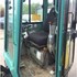 Used Vio 25-4 Mini Crawler Excavator – Yanmar for Sale