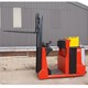 Used Manitou Manilec CI 12AC Forklift for Sale