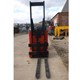 Used Manitou Manilec CI 12AC Forklift for Sale