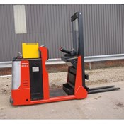Used Manitou Manilec CI 12AC Forklift for Sale