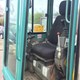 Used Mini Crawler Excavator Vio 25-4 – Yanmar for Sale