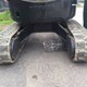 Used Mini Crawler Excavator Vio 25-4 – Yanmar for Sale