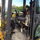 Used PC 88MR-6 Mini Crawler Excavator– Komatsu for Sale