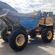 Barford – 2007 – SX 6000 Used Dumper for Sale