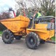 Used Benford 6005 CTFA Dumper for Sale