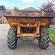 Used Benford 6005 CTFA Dumper for Sale