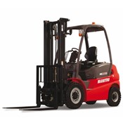 New Manitou – MI 25D Forklift for Sale