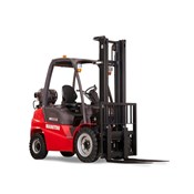 New Manitou MI 30D Forklift for Sale