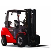 New Manitou – MI 45D Forklift for Sale